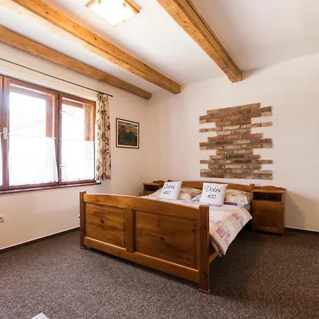 U Kova Hébergement de vacances *