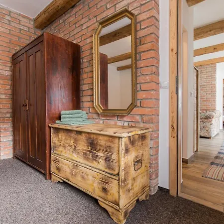 U Kova Hébergement de vacances