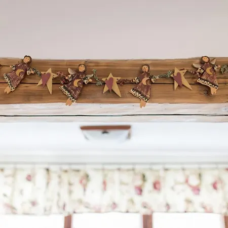 U Kova Hébergement de vacances Bešeňová