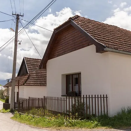 Hébergement de vacances U Kova *